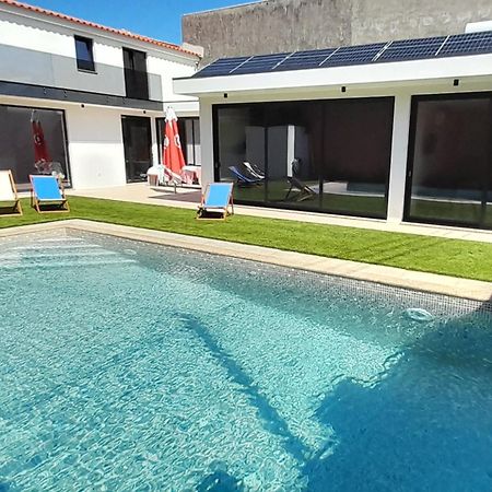 Sargaco Suite Pool And Beach Povoa de Varzim Exterior photo