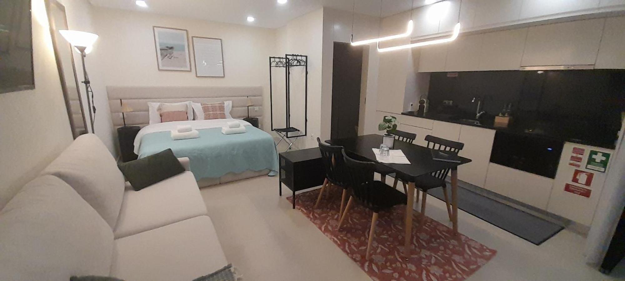 Sargaco Suite Pool And Beach Povoa de Varzim Exterior photo