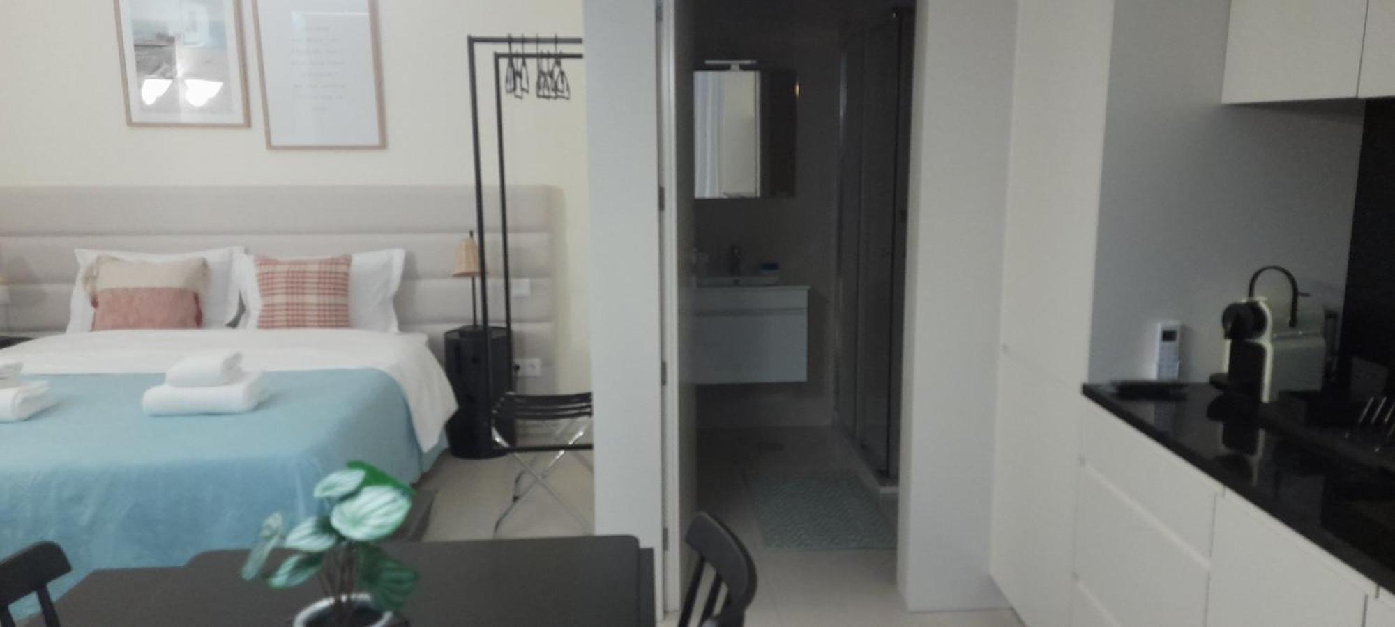 Sargaco Suite Pool And Beach Povoa de Varzim Exterior photo