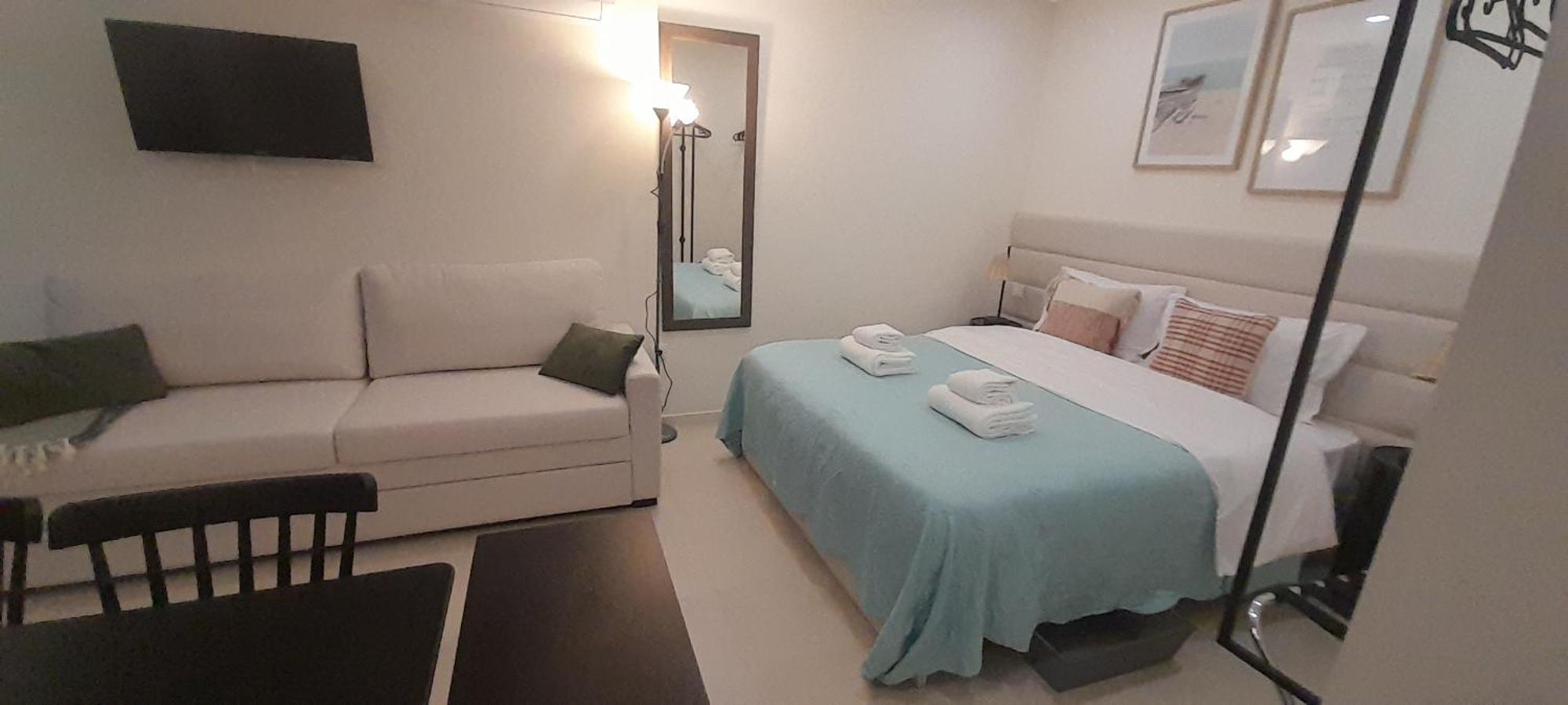 Sargaco Suite Pool And Beach Povoa de Varzim Exterior photo