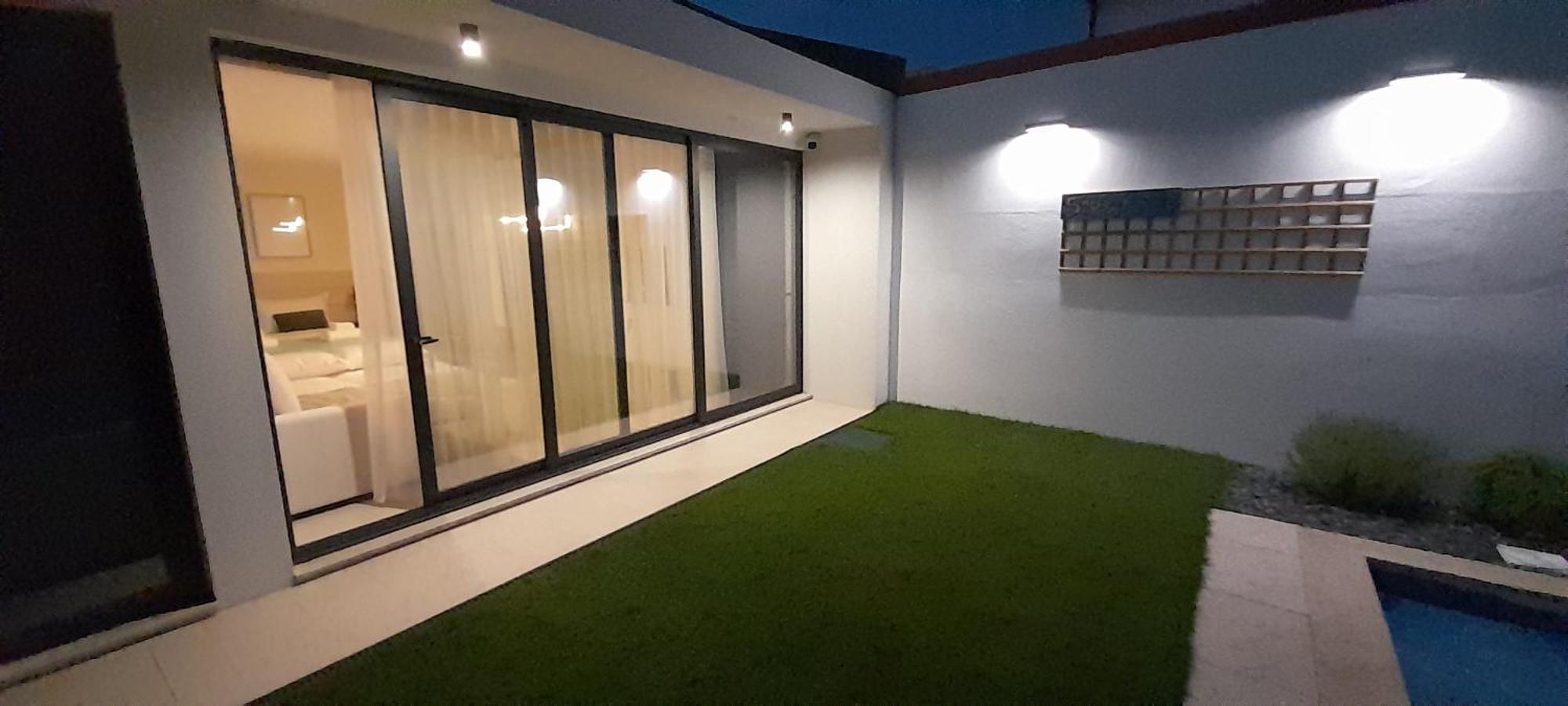 Sargaco Suite Pool And Beach Povoa de Varzim Exterior photo
