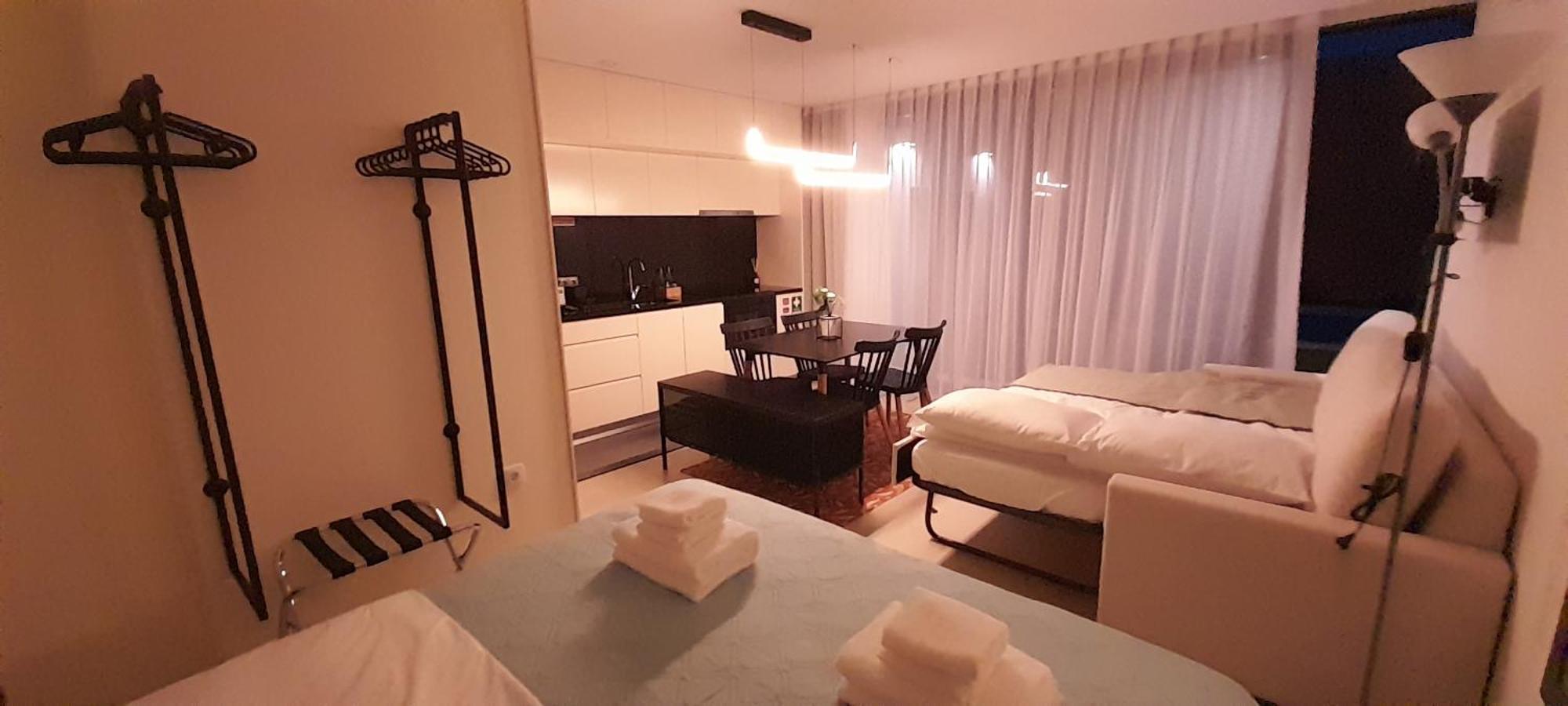 Sargaco Suite Pool And Beach Povoa de Varzim Exterior photo