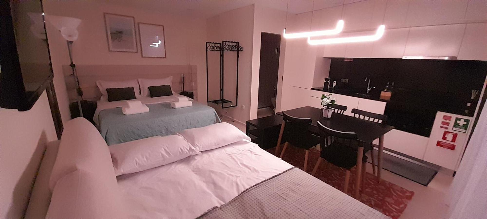 Sargaco Suite Pool And Beach Povoa de Varzim Exterior photo