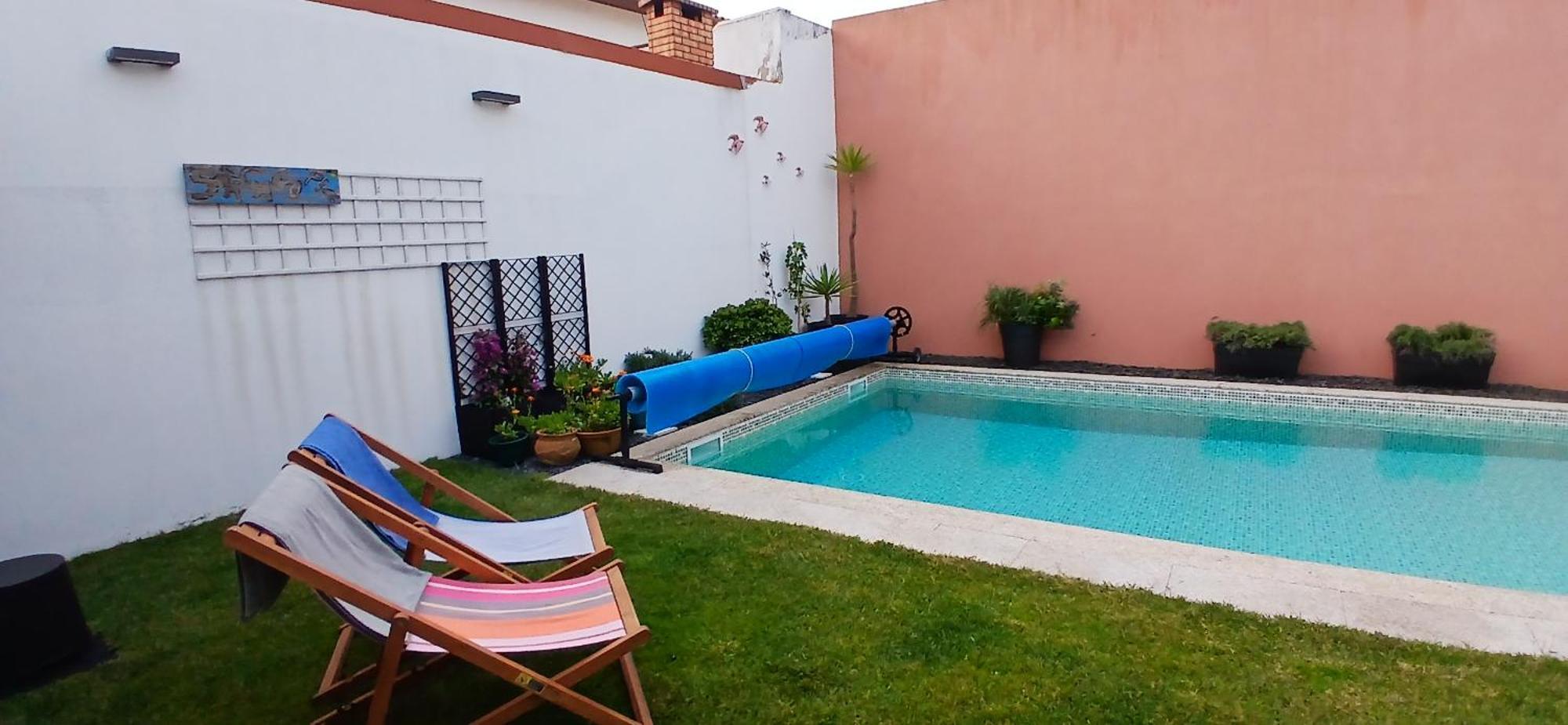 Sargaco Suite Pool And Beach Povoa de Varzim Exterior photo